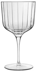 Bormioli Luigi BACH Gin Tonic Sklenice 4ks 600 ml