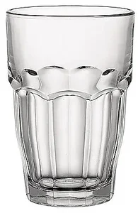 Bormioli Rocco Rock Bar Sklenice 478 ml, sada 6 ks