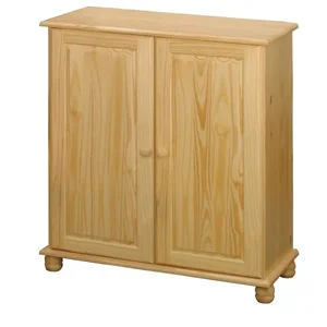 Borovicová komoda 8017