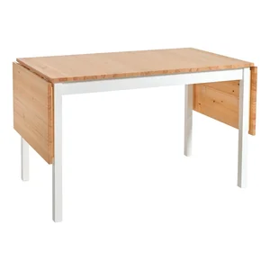 Borovicový rozkládací jídelní stůl Bonami Essentials Brisbane 120/200 cm