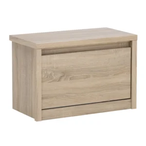 Botník 1K dub sonoma – NORTY TYP 23