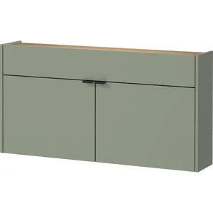 Botník Ameca Germania – zelený