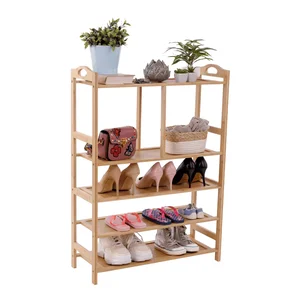 Botník AVIRO bambus