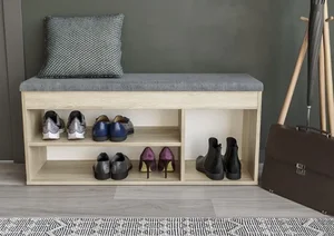 Botník CIAO – dub sonoma