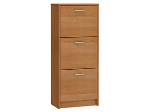 Botník DELATE olše – 50×120×31 cm, 5 let záruky