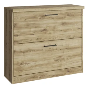 Botník DORSI 2K, dub Navarra