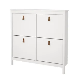 Botník Falco Real 665 – bílý