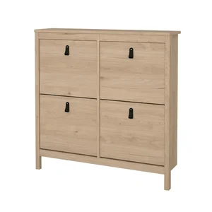 Botník Falco Real 665 Hickory