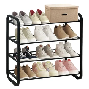 Botník FERRUM černý