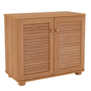 Botník FP 01 – MDF laminovaná, natural