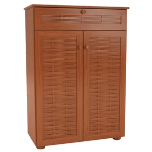 Botník FP-03 s dvířky