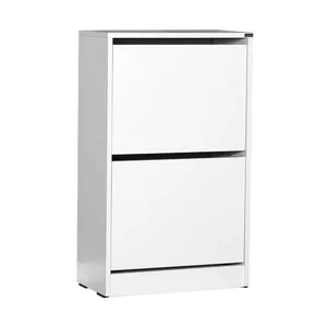 Botník HAMWOL bílý