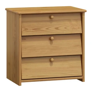 Botník KARUN 15 – masivní borovice, olše