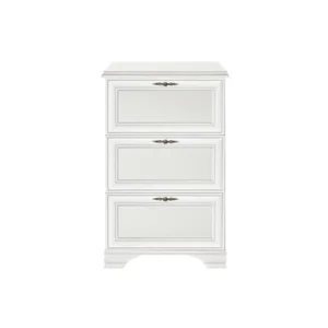 Botník KENTAK SFB3B, alpská bílá