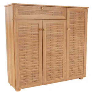 Botník MDF laminovaná natural FP 04