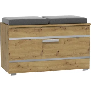 Botník OPAL – dub artisan