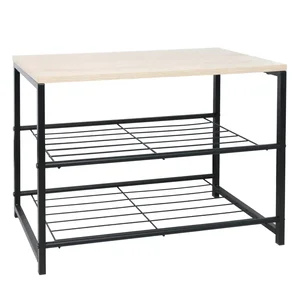 Botník TADEO – Tempo Kondela, černý