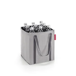 Bottlebag – Nákupní taška na lahve