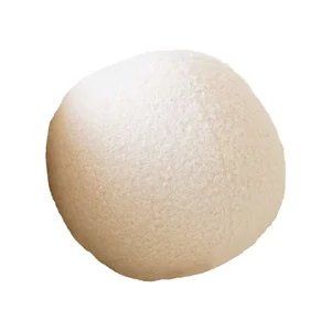 Bouclé polštář 20 cm