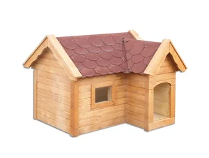 Bouda pro psy STRAKOŠ MO 141