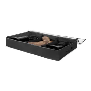 Box na boty Compactor Flat 90×60 cm