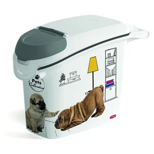 Box na granule 15 l Curver