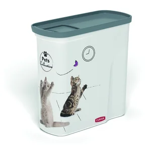 Box na granule 2 l Curver