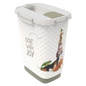 Box na granule Cody 10 l Rotho