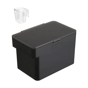 Box na granule Tower 6 l – YAMAZAKI