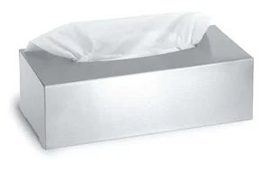 Box na kapesníky NEXIO