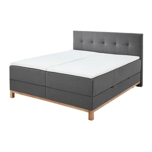 Boxspring postel Catania 180x200 s úložným prostorem