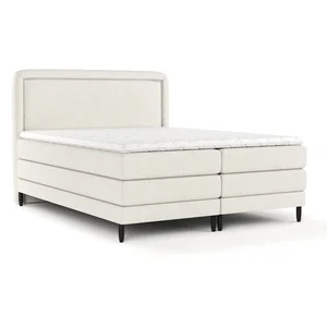 Boxspring postel Dove 200x200 cm