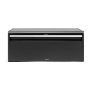 Brabantia Fall Front chlebník z oceli