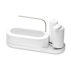 Brabantia SinkStyle Plastový Stojan na Mycí Prostředky