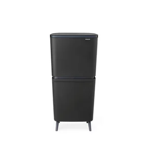 Brabantia SortUp Recycle Hi – 25+10+10 l tříděný odpad