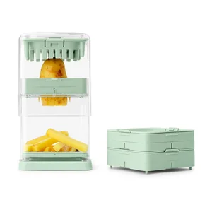Brabantia Tasty+ Kráječ na zeleninu a brambory