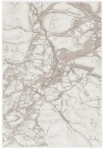 Breno Elegantní koberec BOHO 65, 120x170 cm, Béžový
