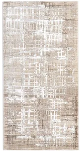 Breno Kusový koberec CLAMENTE béžový 80x150 cm