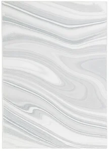 Breno Kusový koberec COLOR 1085 80x150 cm Šedý