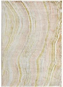 Breno Kusový koberec JOY 47124/GC994 135x200 cm Růžová