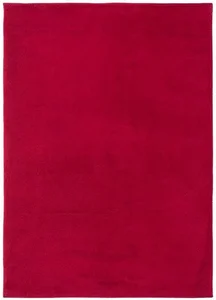 Breno Kusový koberec SPRING červený 60x110 cm