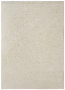 Breno Kusový koberec SPRING ivory 60x110 cm