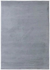 Breno Kusový koberec SPRING šedý 60x110 cm