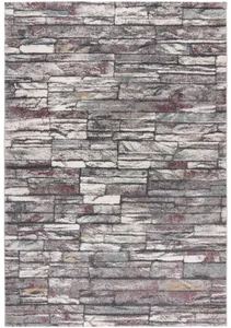 Breno Kusový Koberec TRENDY Multi 120x170 cm