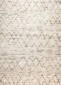 Breno LANA Béžový kusový koberec 60x120 cm