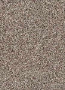 Breno Metrážový koberec LAZIO HEATHER 97, 300 cm, Hnědá