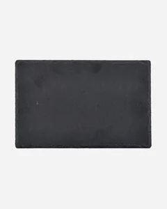 Břidlicový servírovací talíř 28×18 cm Nicolas Vahé