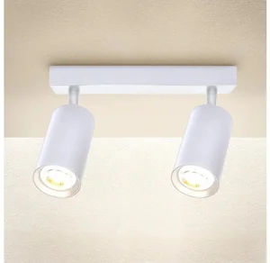 Brilagi Bodové LED Svítidlo SELE 2xGU10, 30W, 230V, Bílá