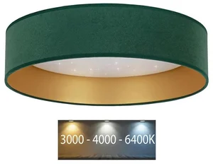 Brilagi LED Stropní Svítidlo Velvet Star 24W