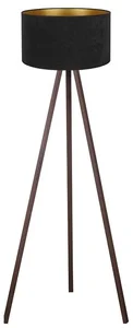Brilagi Velvety Stojací Lampa